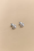 Kembla Pearl Stud Earrings