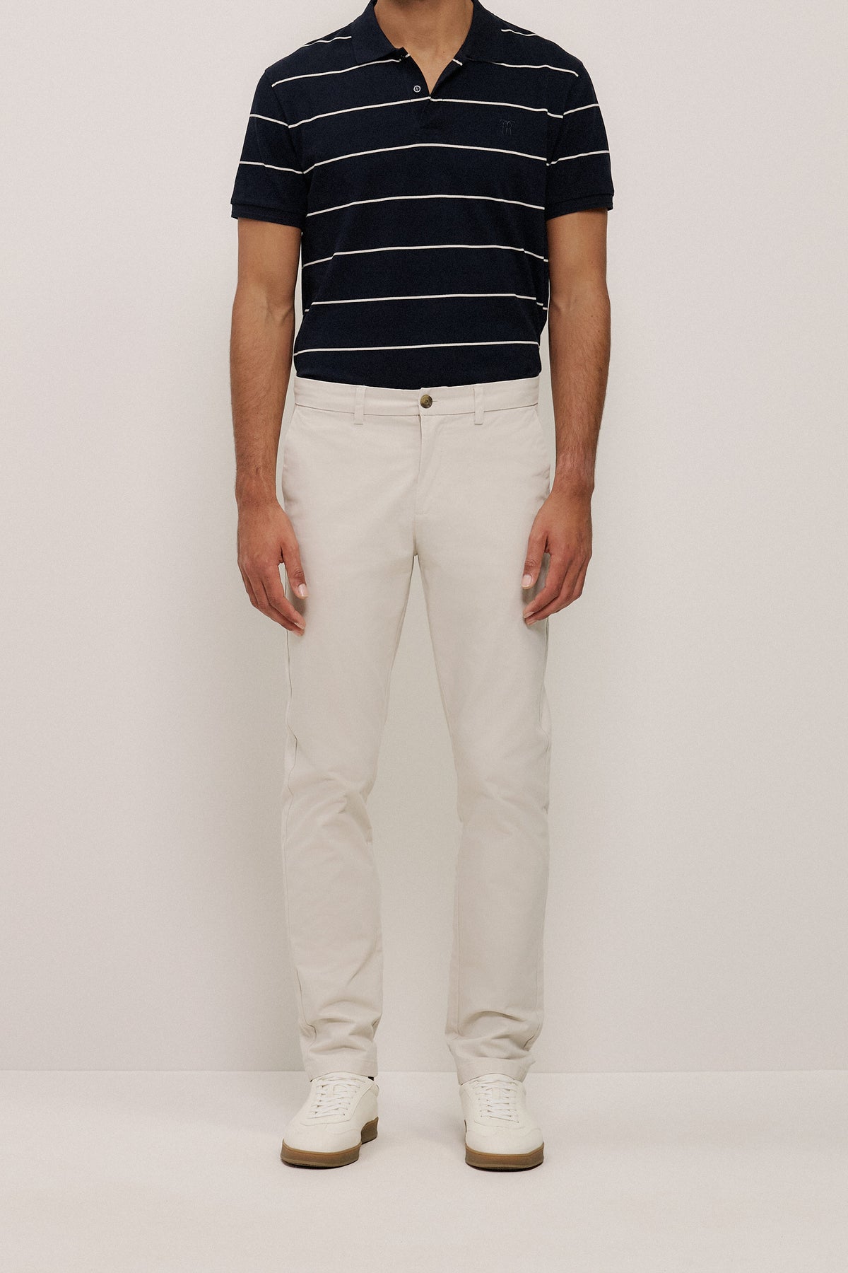 Regular Fit Chino