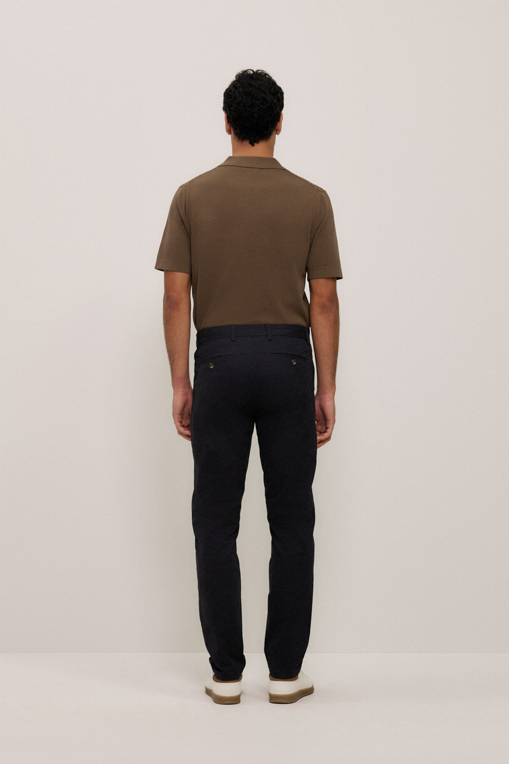 Regular Fit Chino
