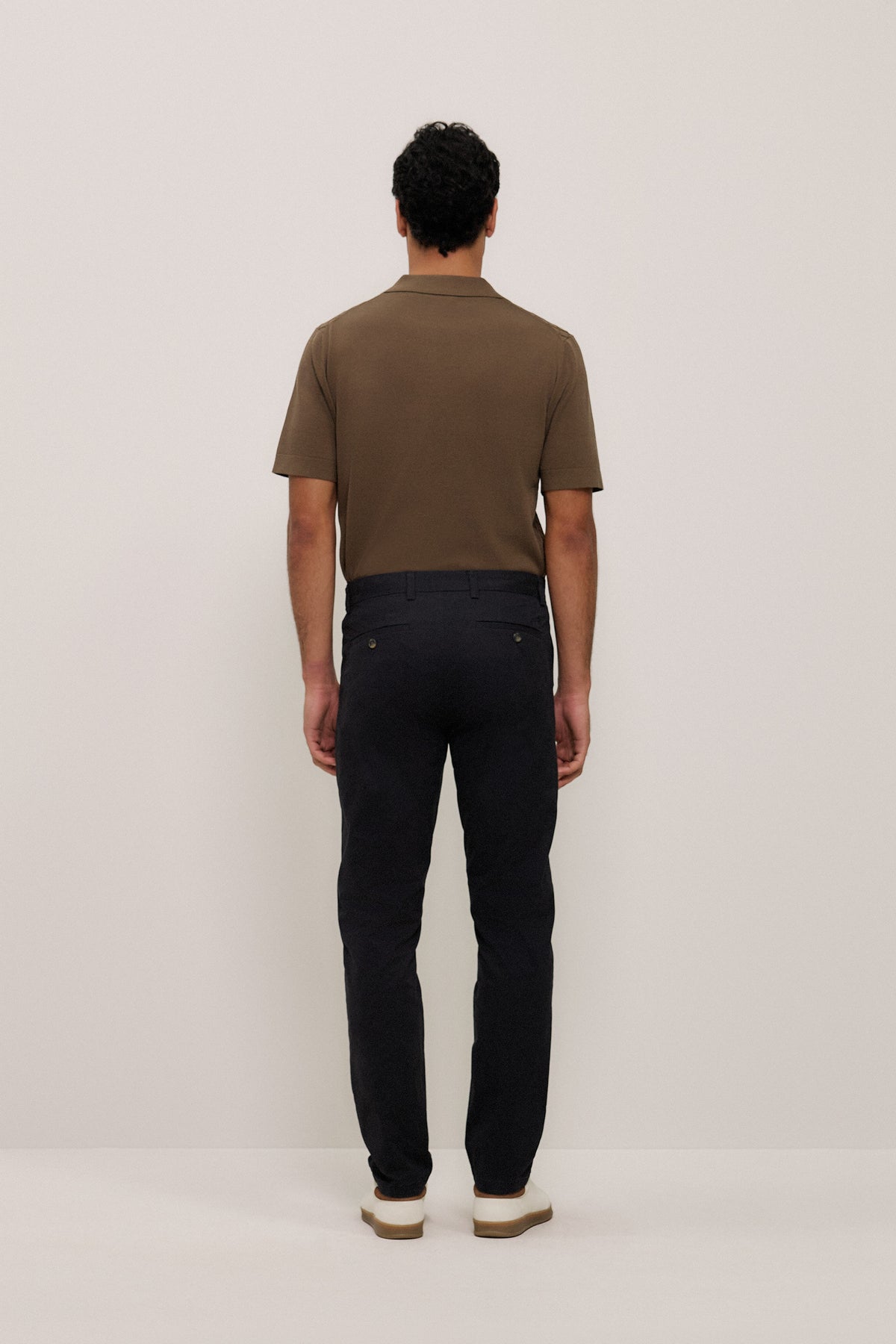 Regular Fit Chino