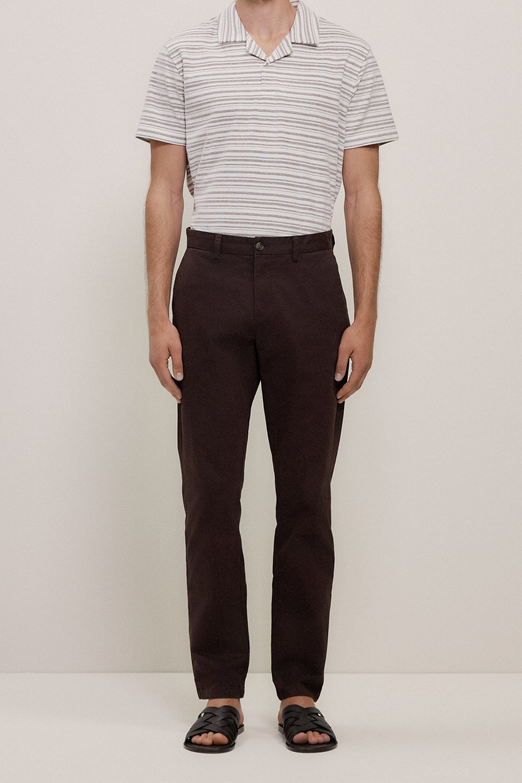 Regular Fit Chino