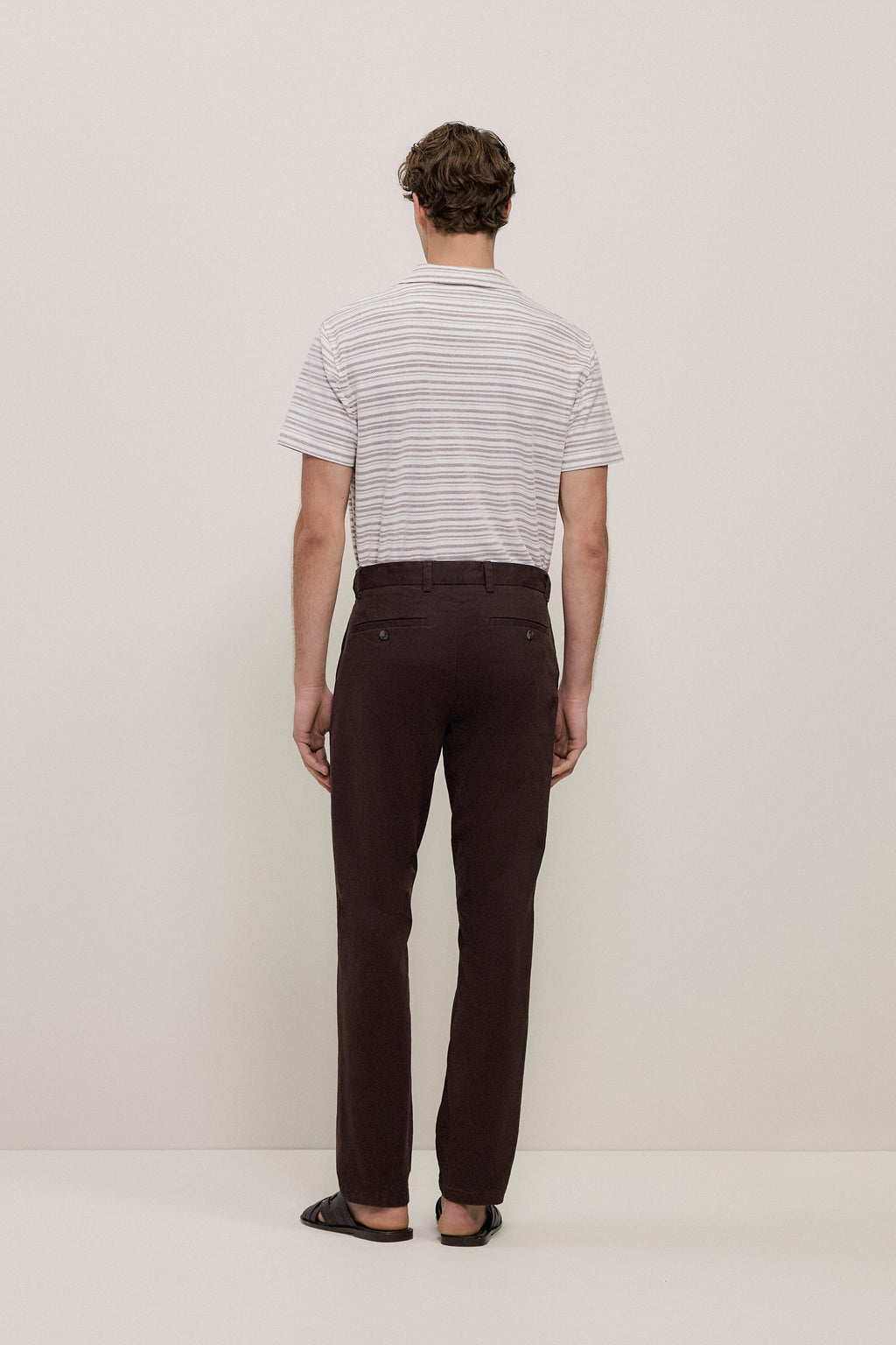 Regular Fit Chino