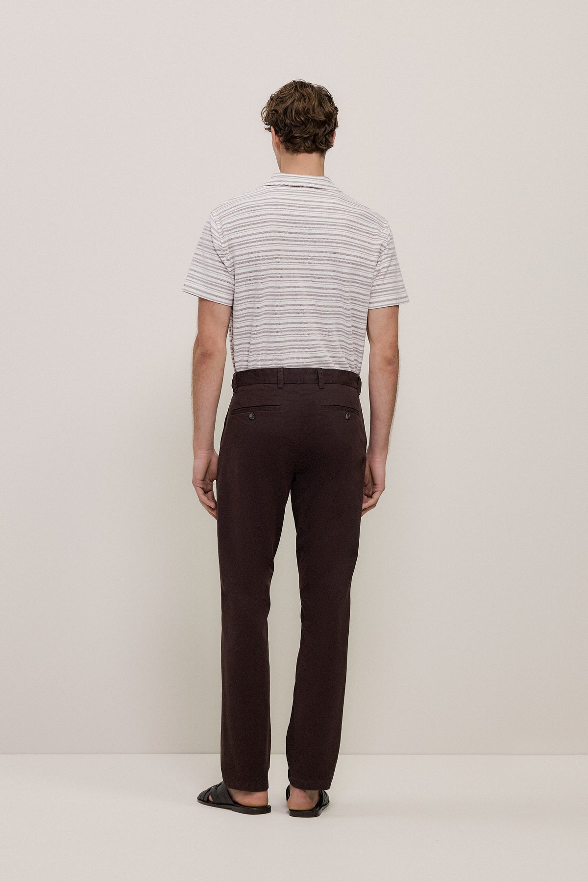 Regular Fit Chino