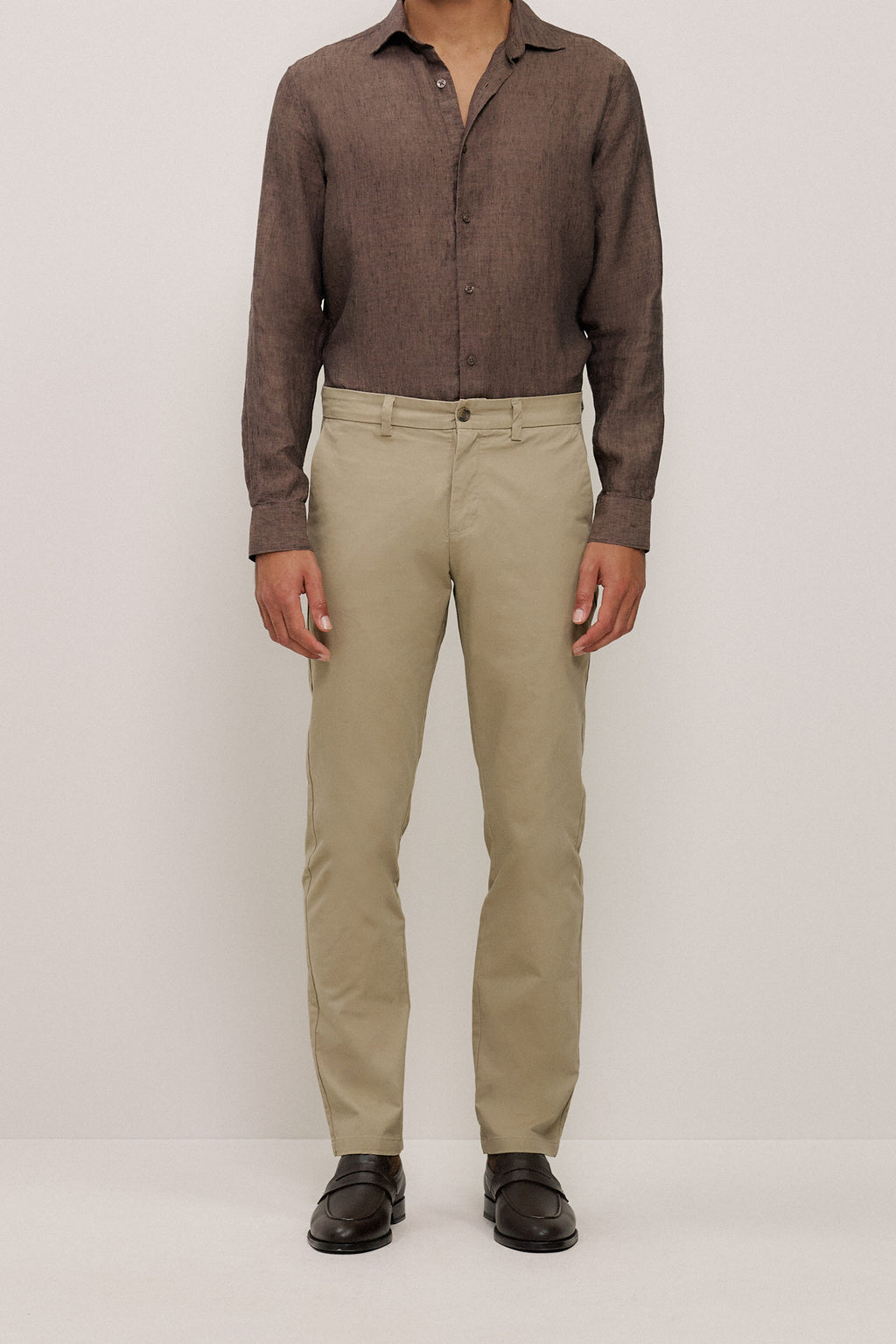 Regular Fit Chino