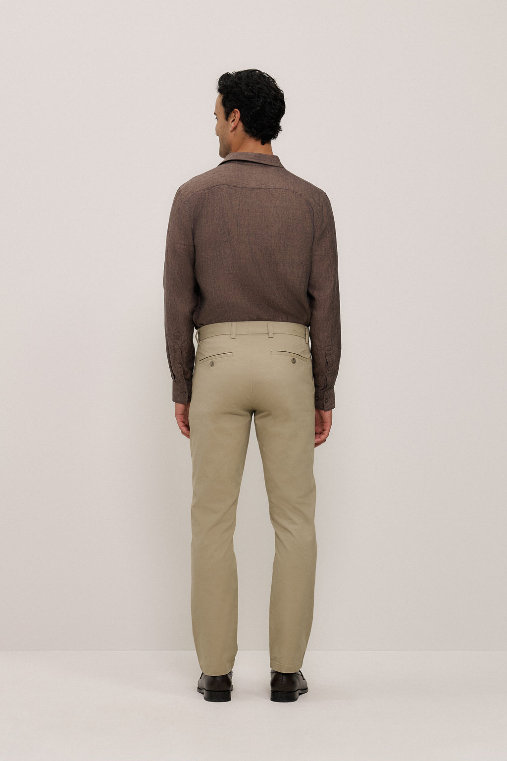 Regular Fit Chino