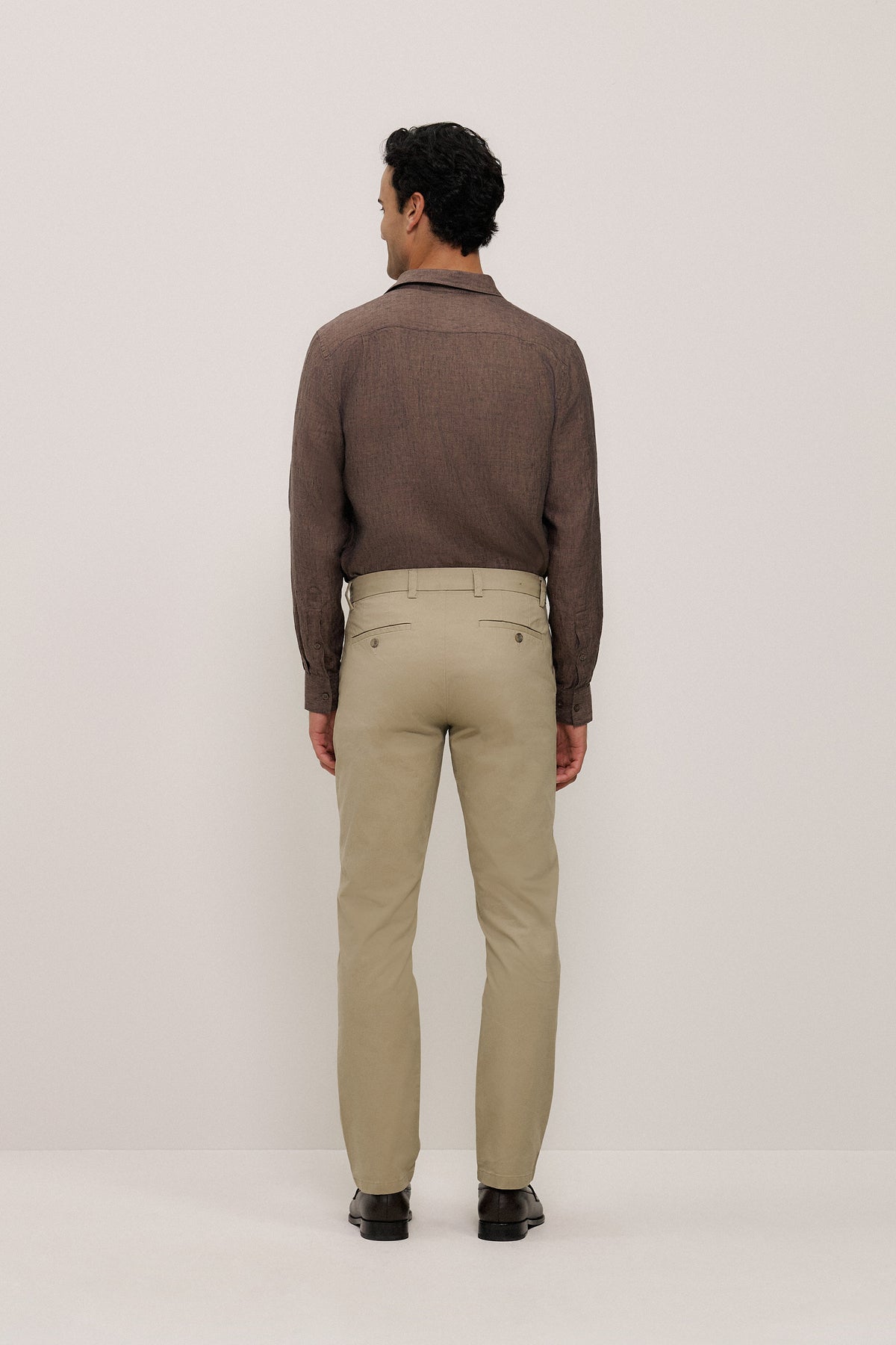 Regular Fit Chino