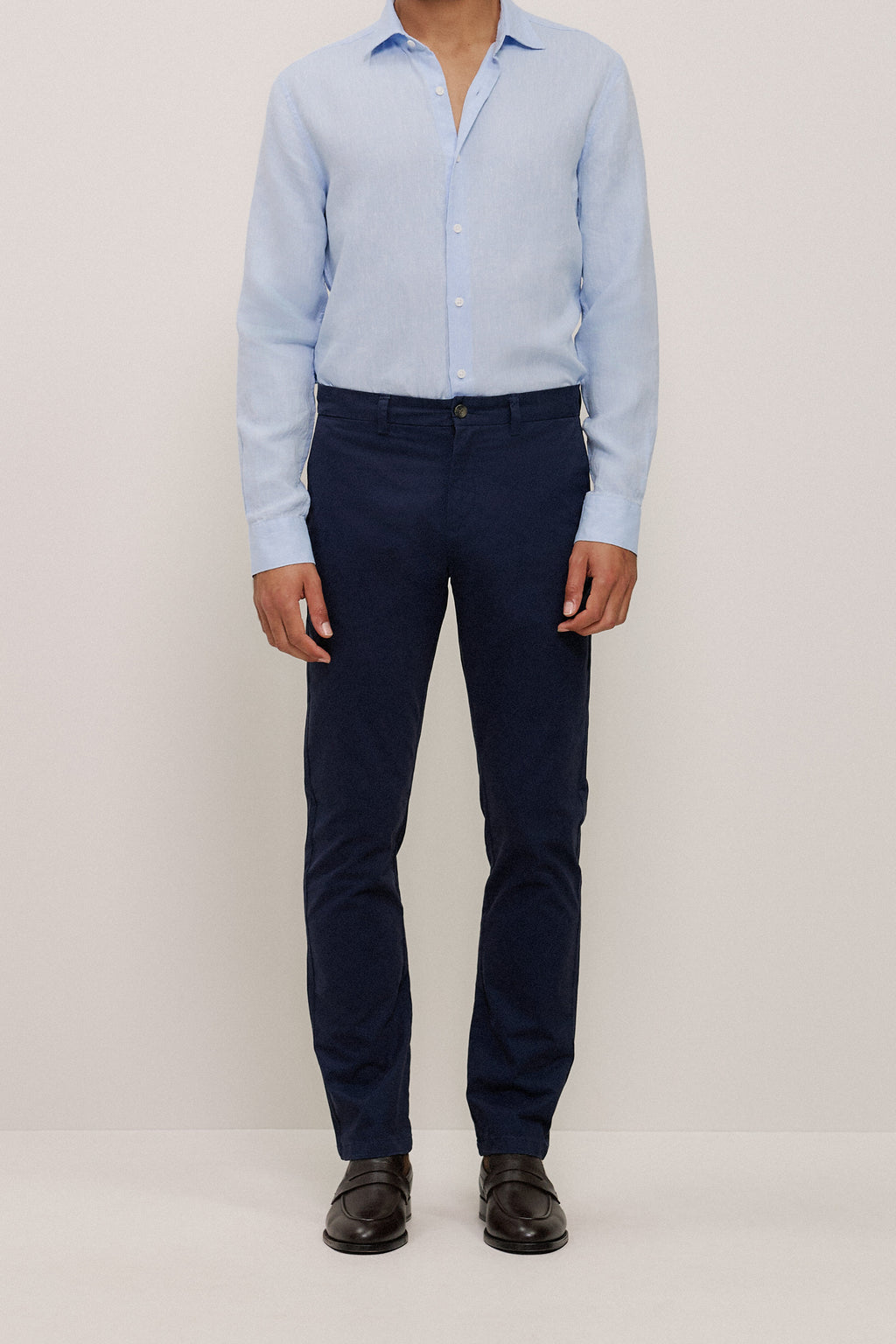 Regular Fit Chino