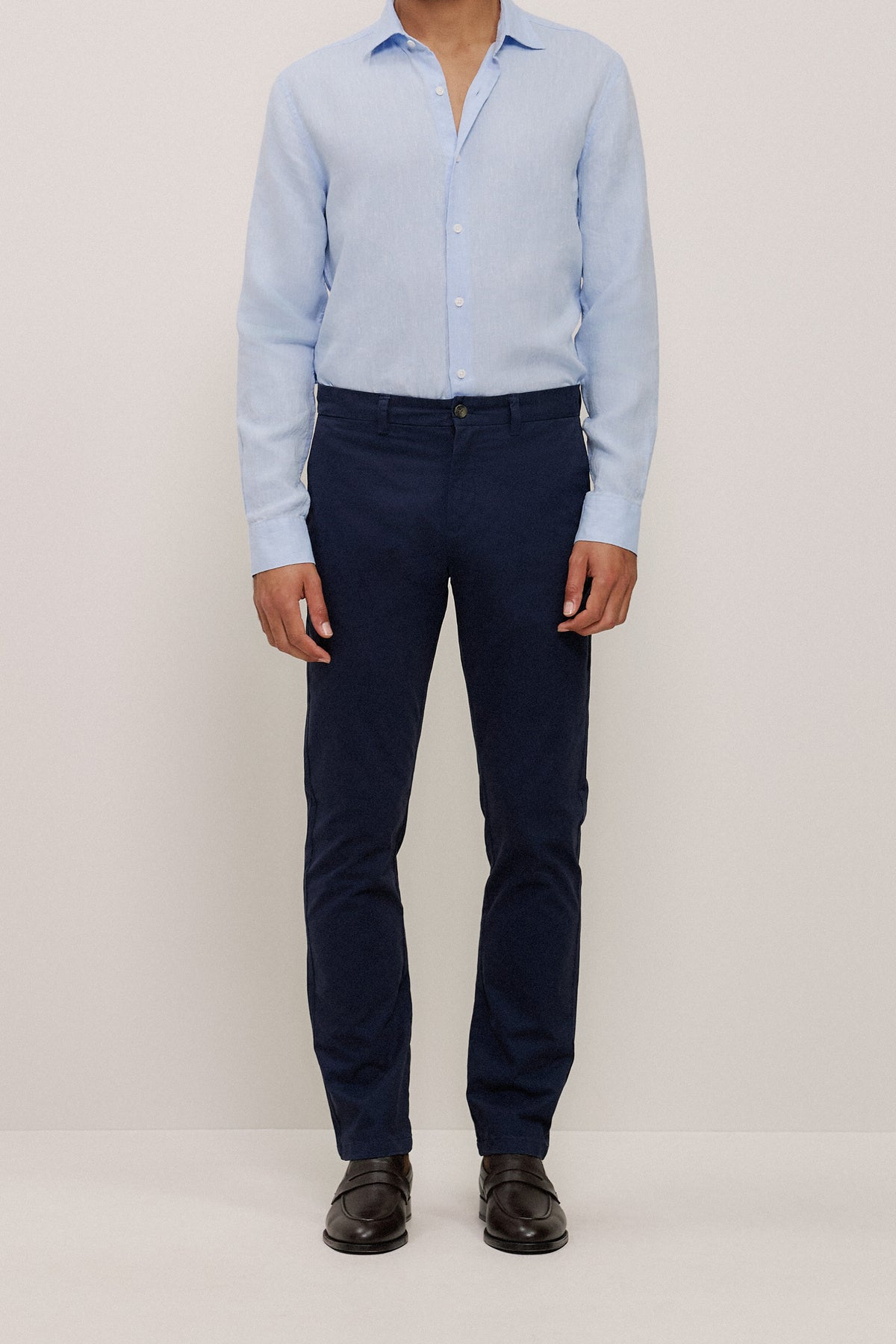 Regular Fit Chino