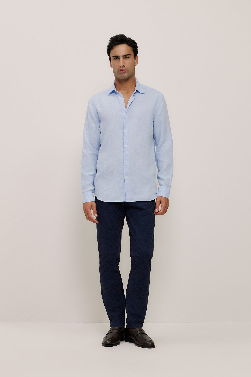 Regular Fit Chino