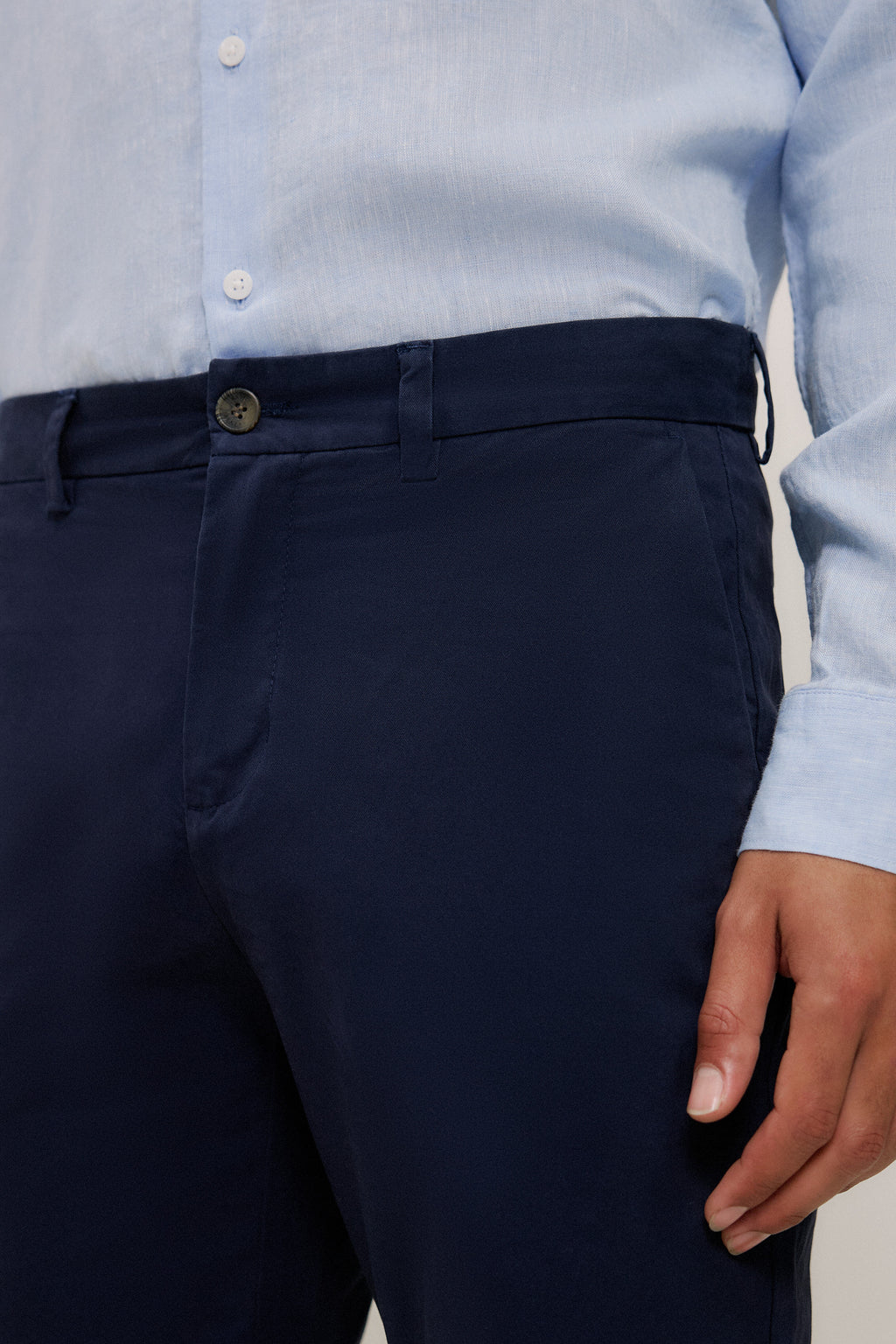 Regular Fit Chino