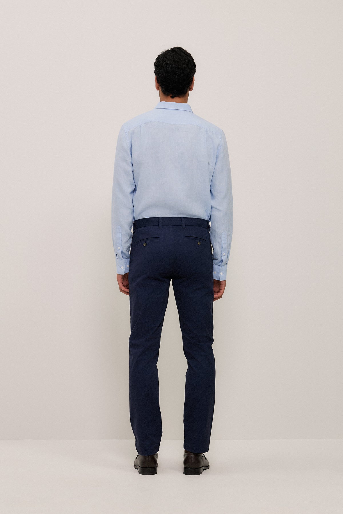 Regular Fit Chino