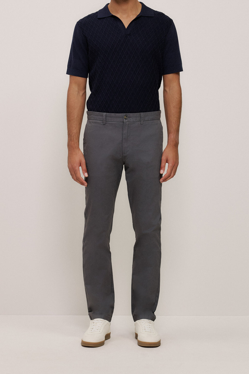 Slim Fit Chino