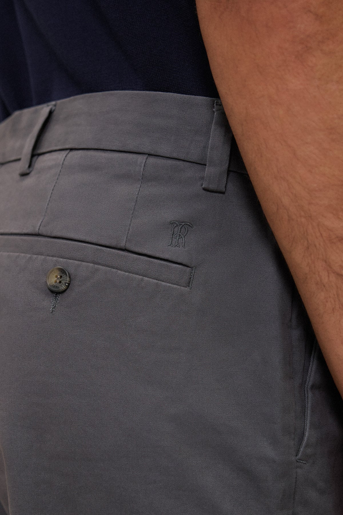 Slim Fit Chino