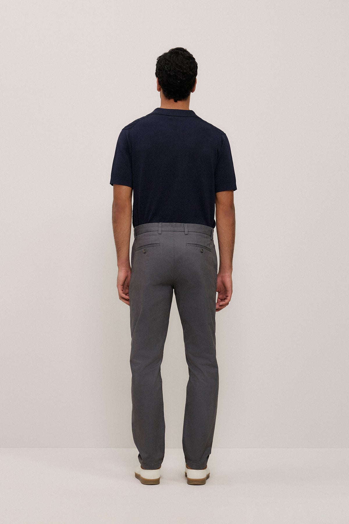 Slim Fit Chino
