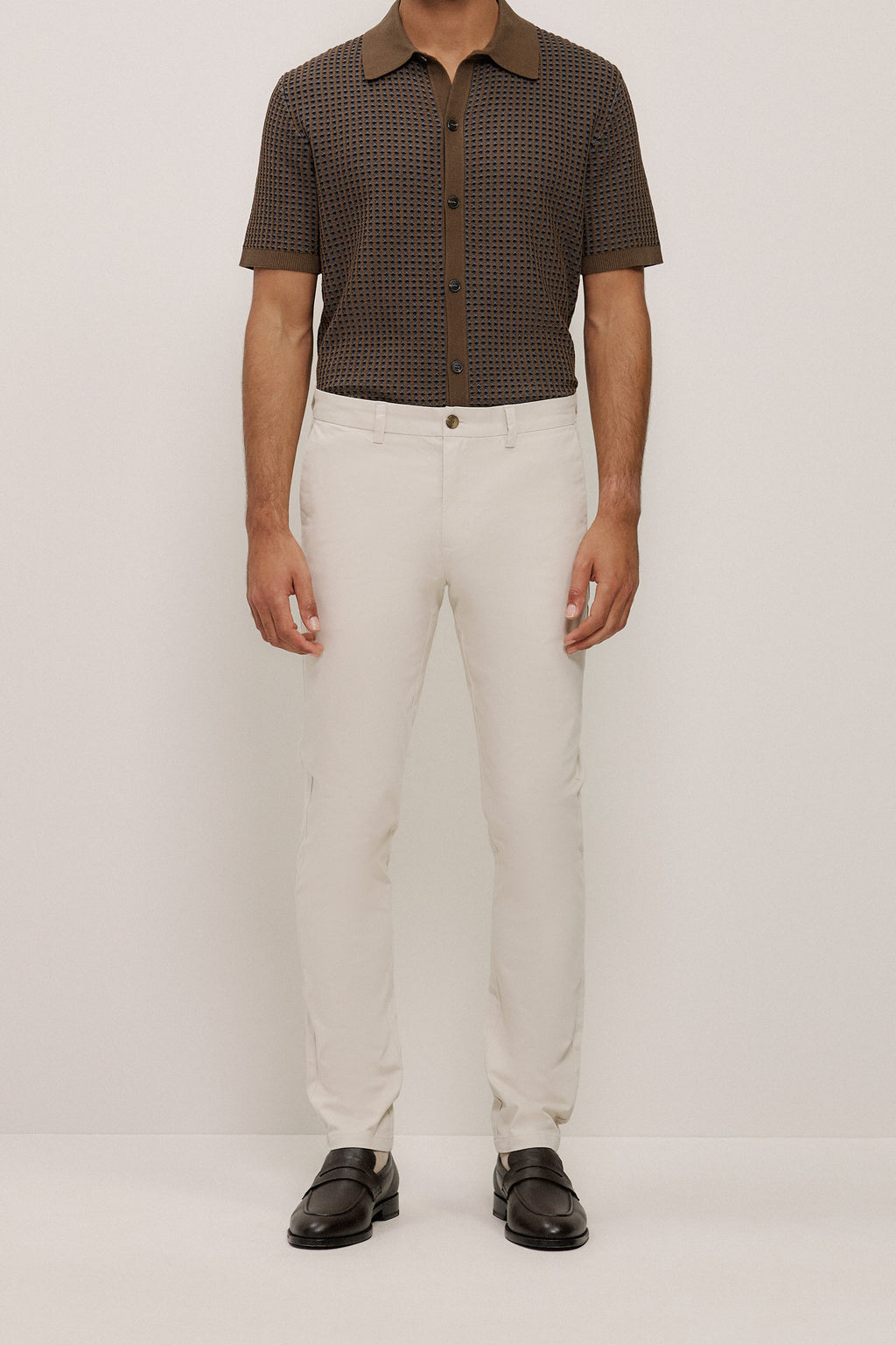 Slim Fit Chino