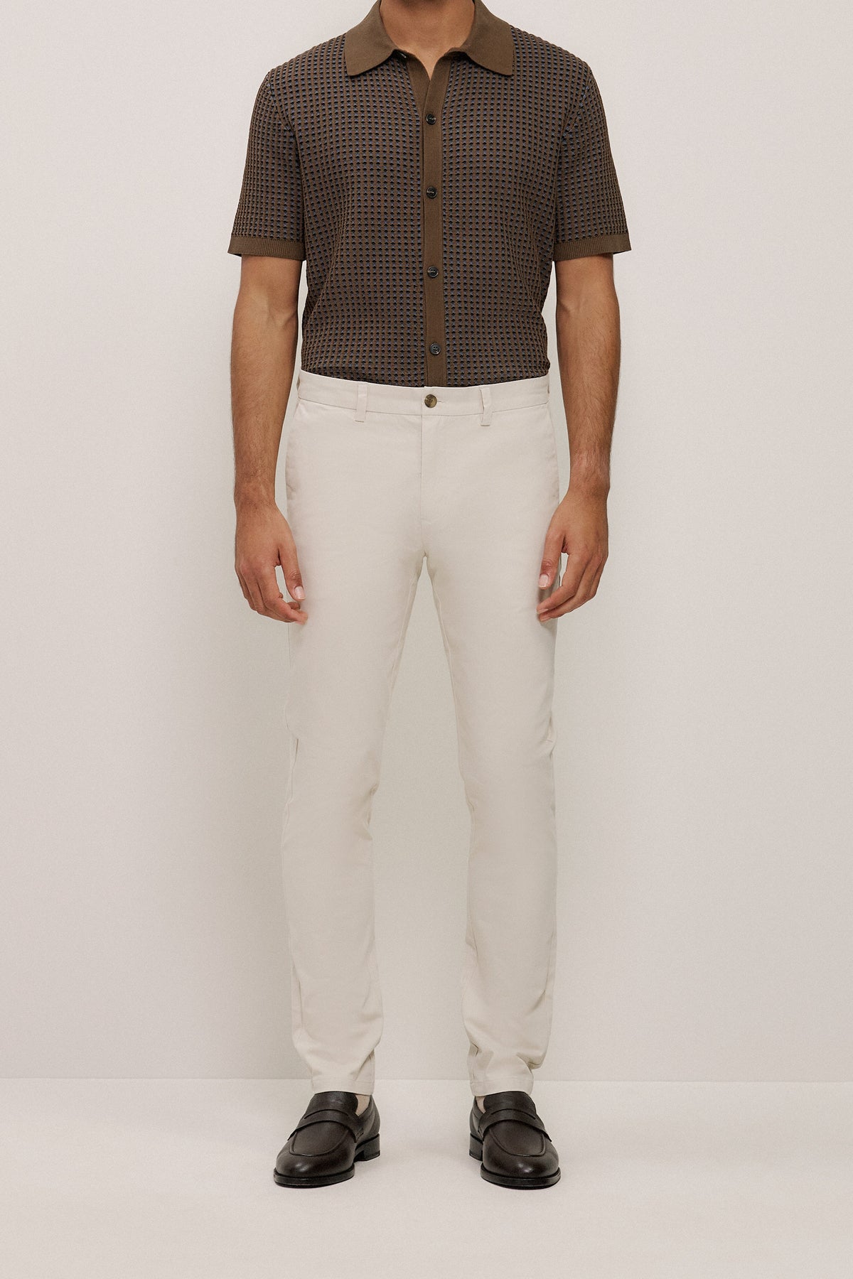 Slim Fit Chino