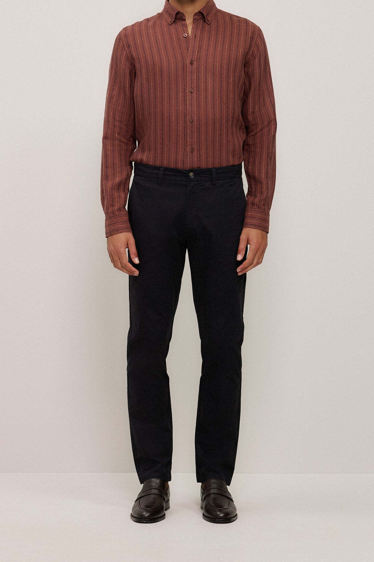 Slim Fit Chino