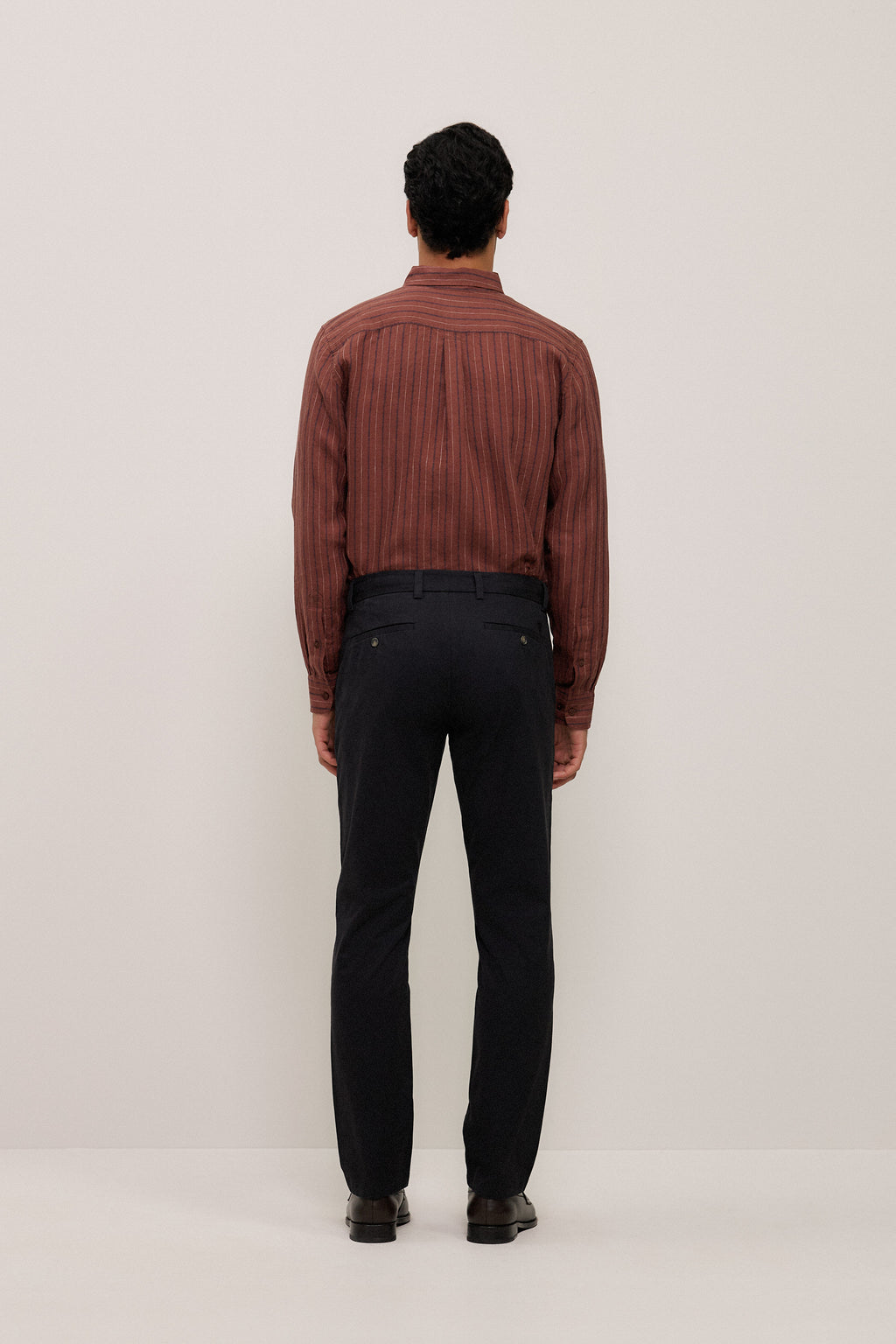 Slim Fit Chino