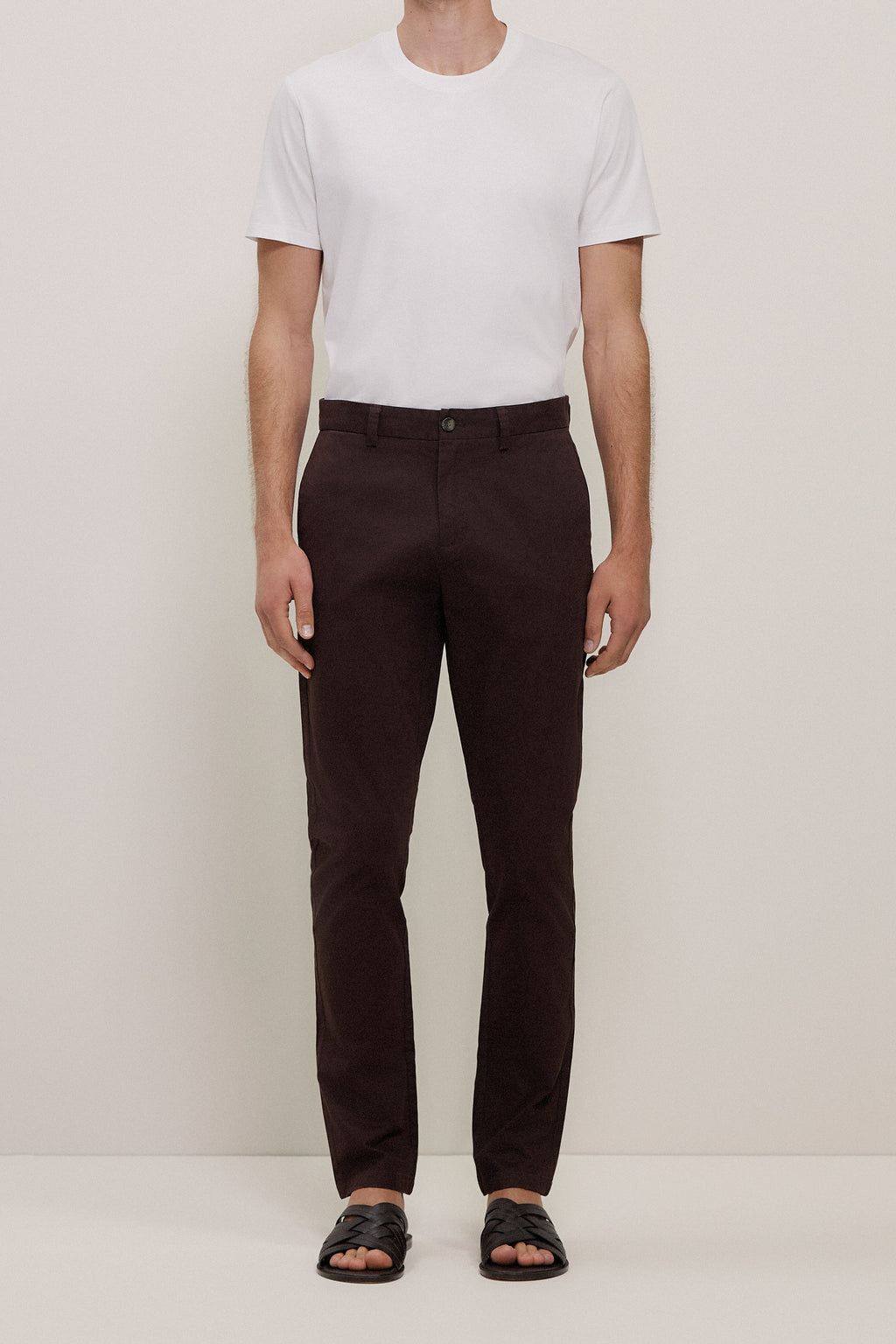 Slim Fit Chino