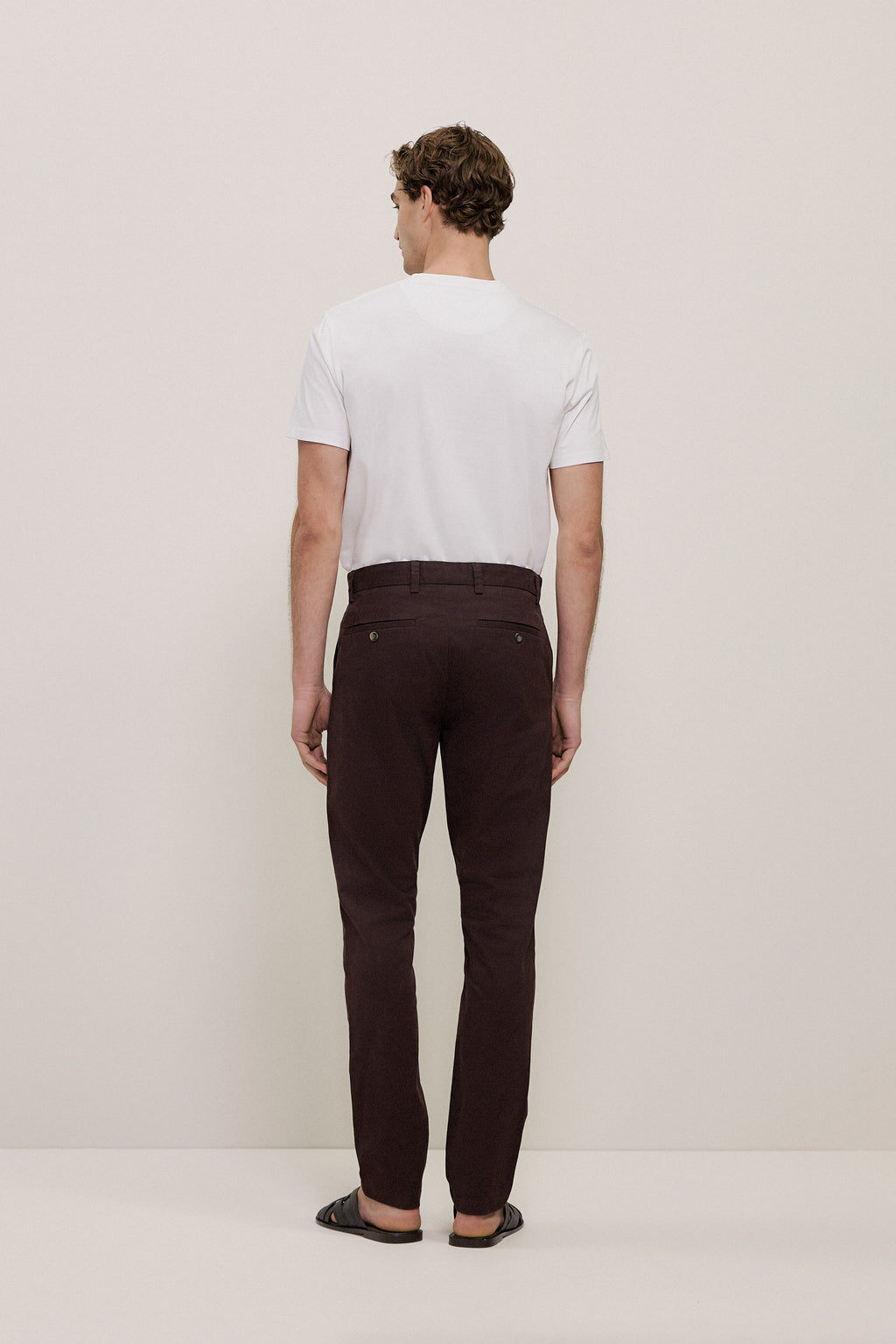 Slim Fit Chino