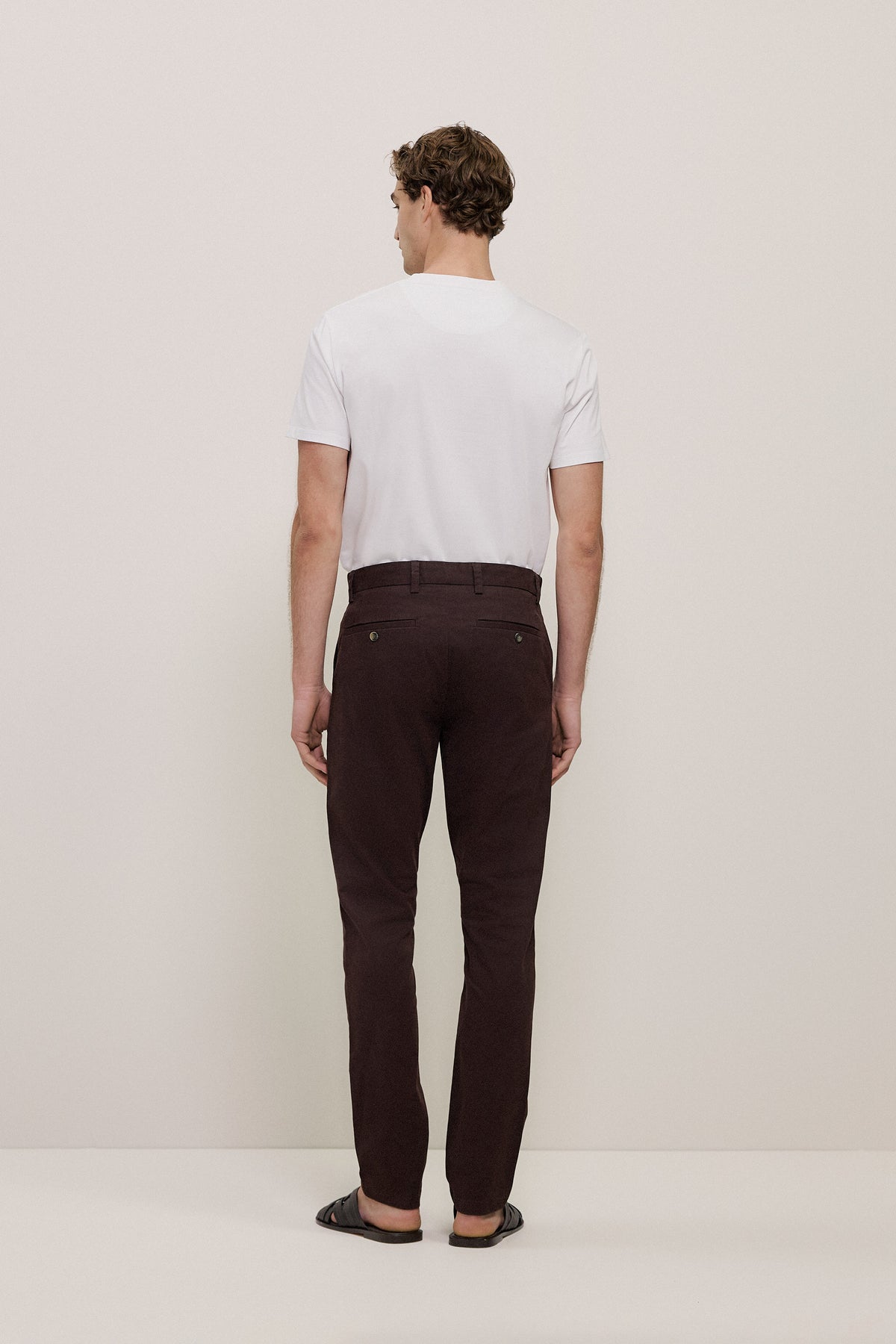 Slim Fit Chino