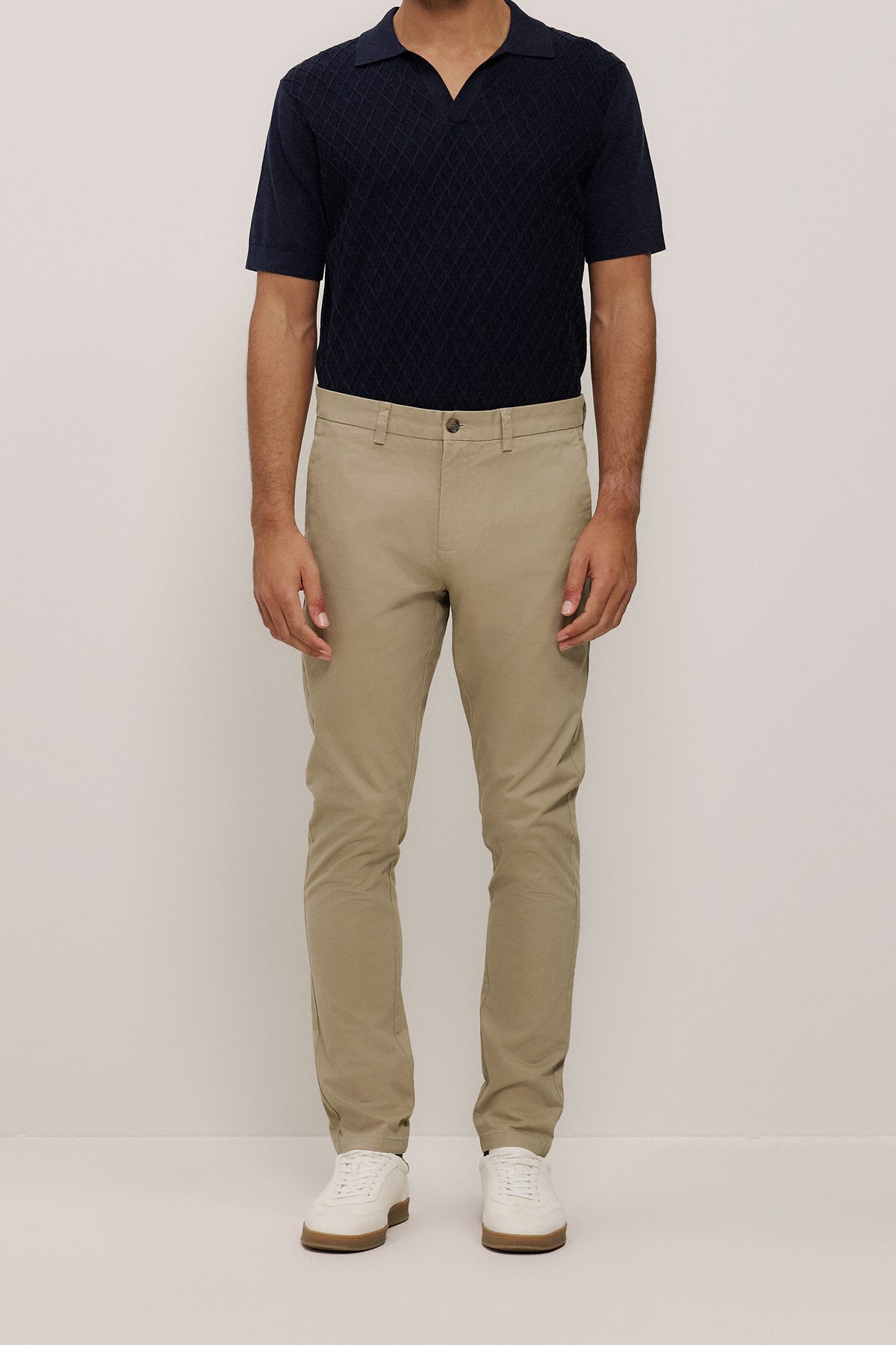 Slim Fit Chino