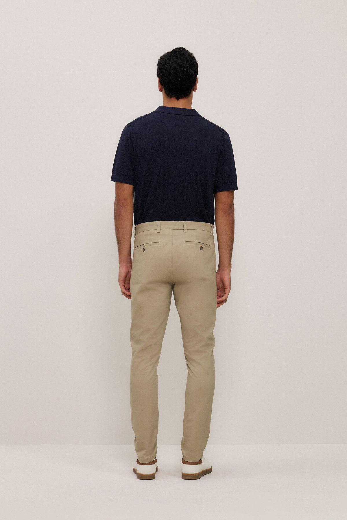 Slim Fit Chino