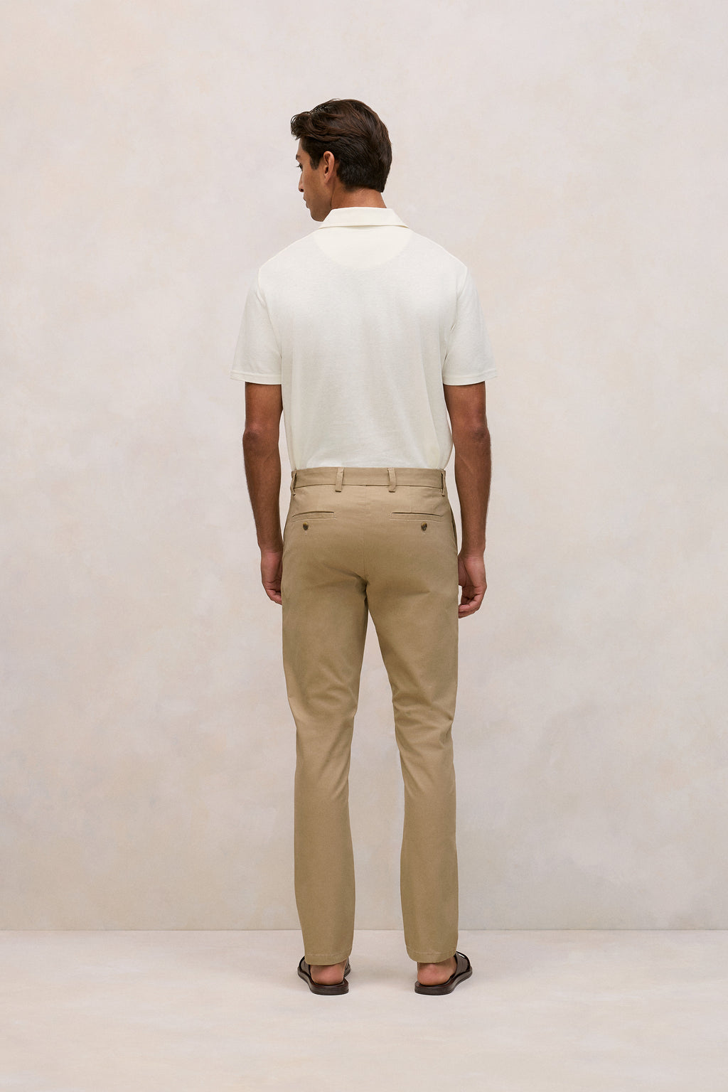 Slim Fit Chino