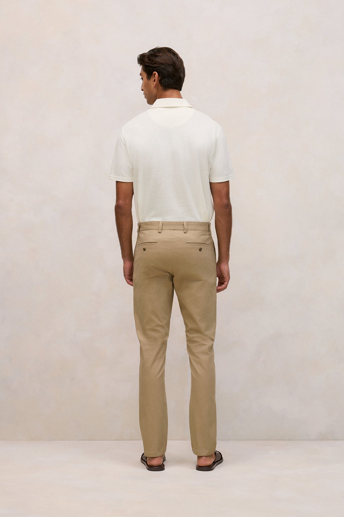 Slim Fit Chino