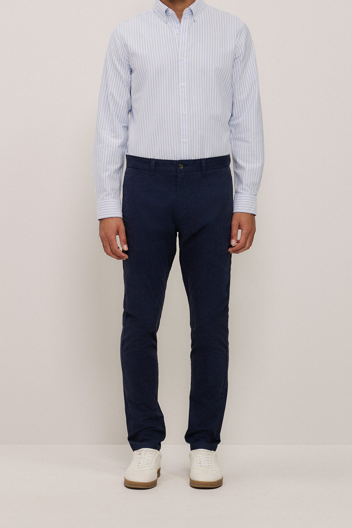 Slim Fit Chino