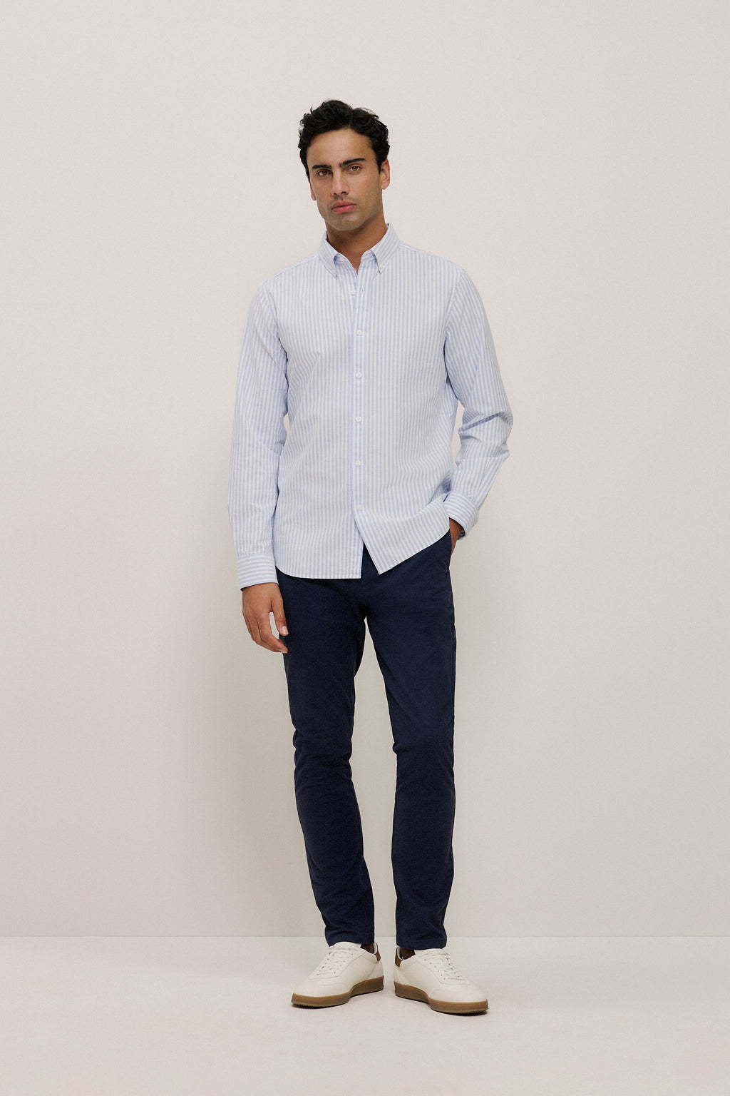 Slim Fit Chino