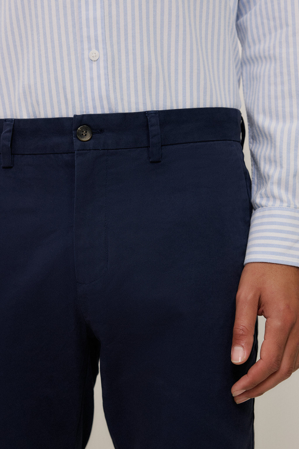 Slim Fit Chino