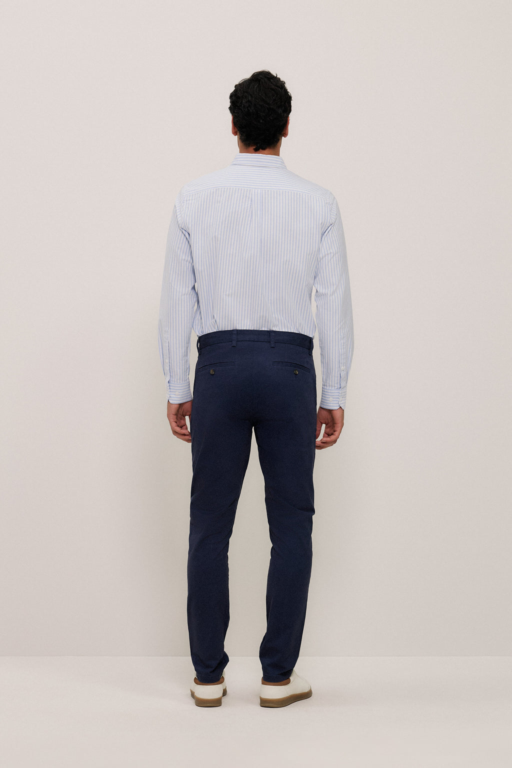 Slim Fit Chino