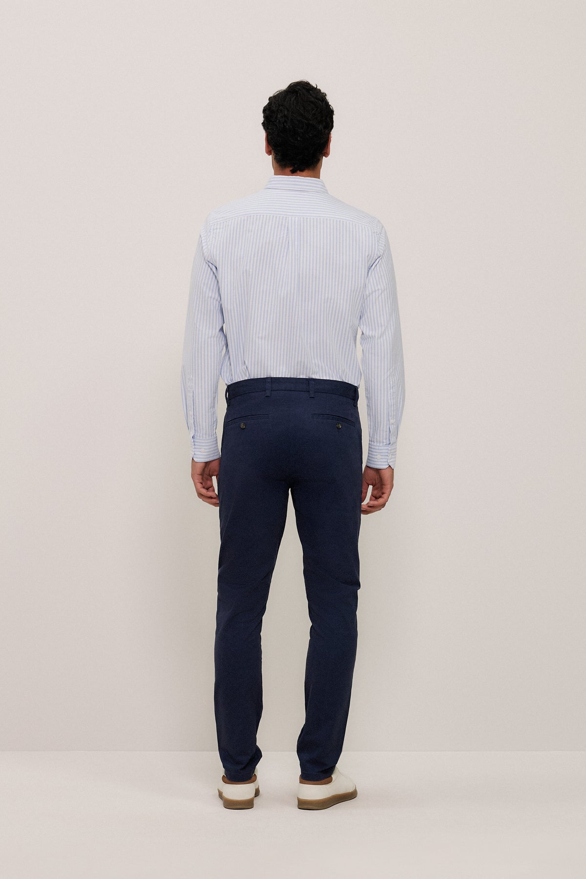 Slim Fit Chino