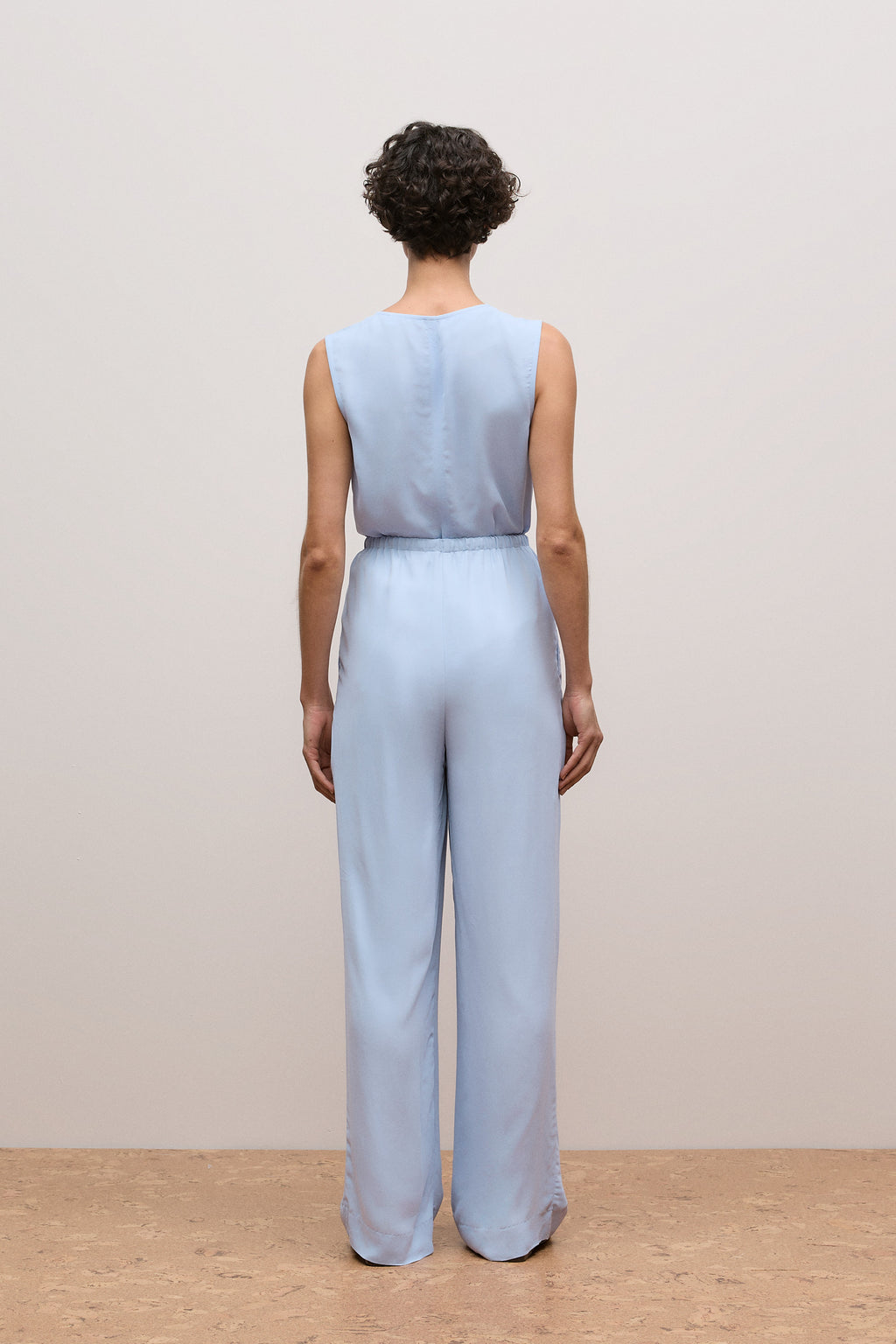 Soft Drawcord Pant