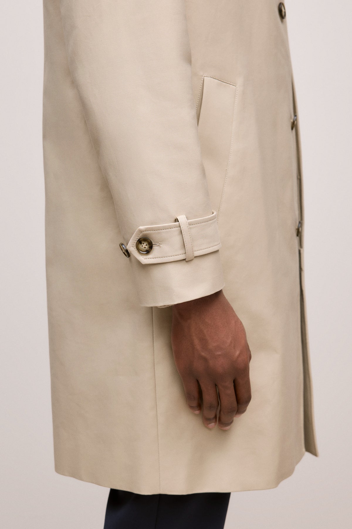 Mac Coat