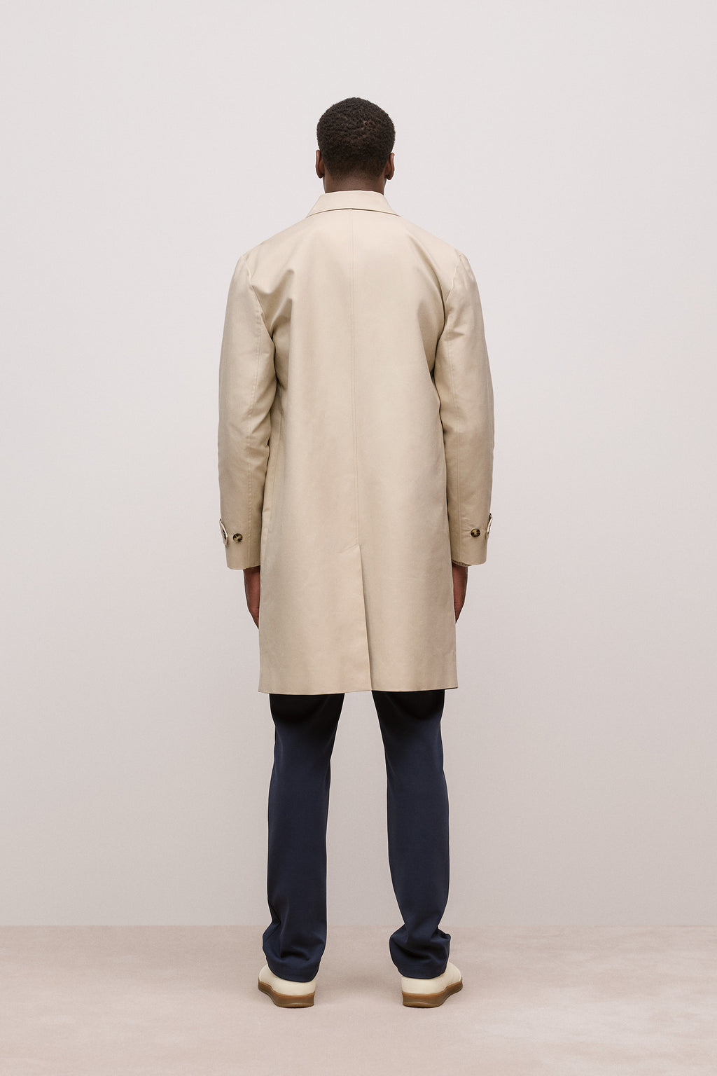 Mac Coat