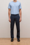 Tailored Cuff Detail Pant