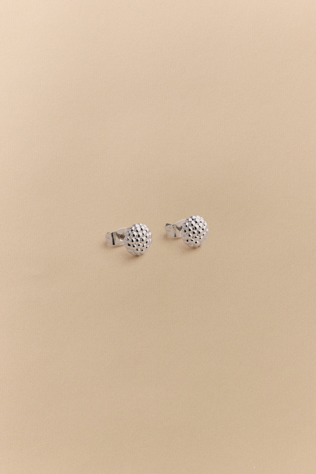 Rava Stud Earrings