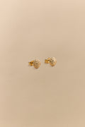 Rava Stud Earrings