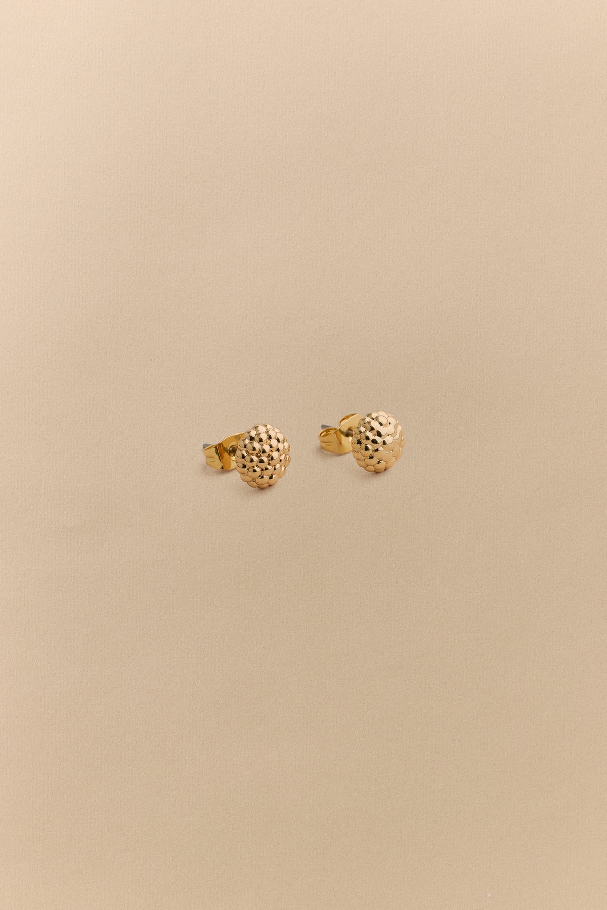 Rava Stud Earrings