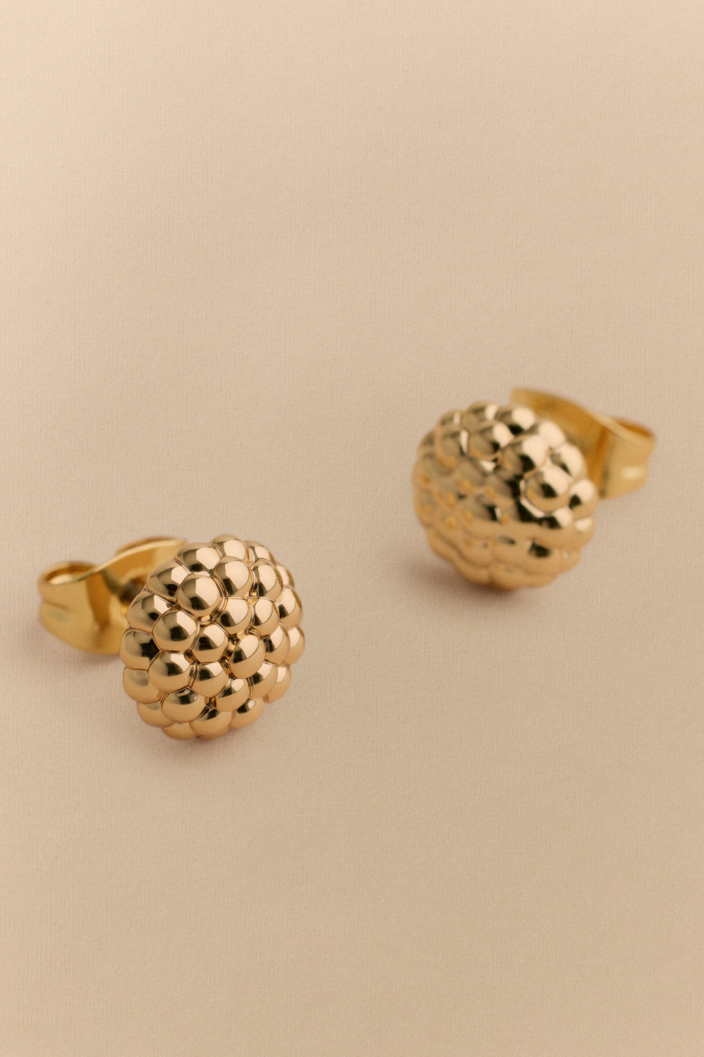 Rava Stud Earrings