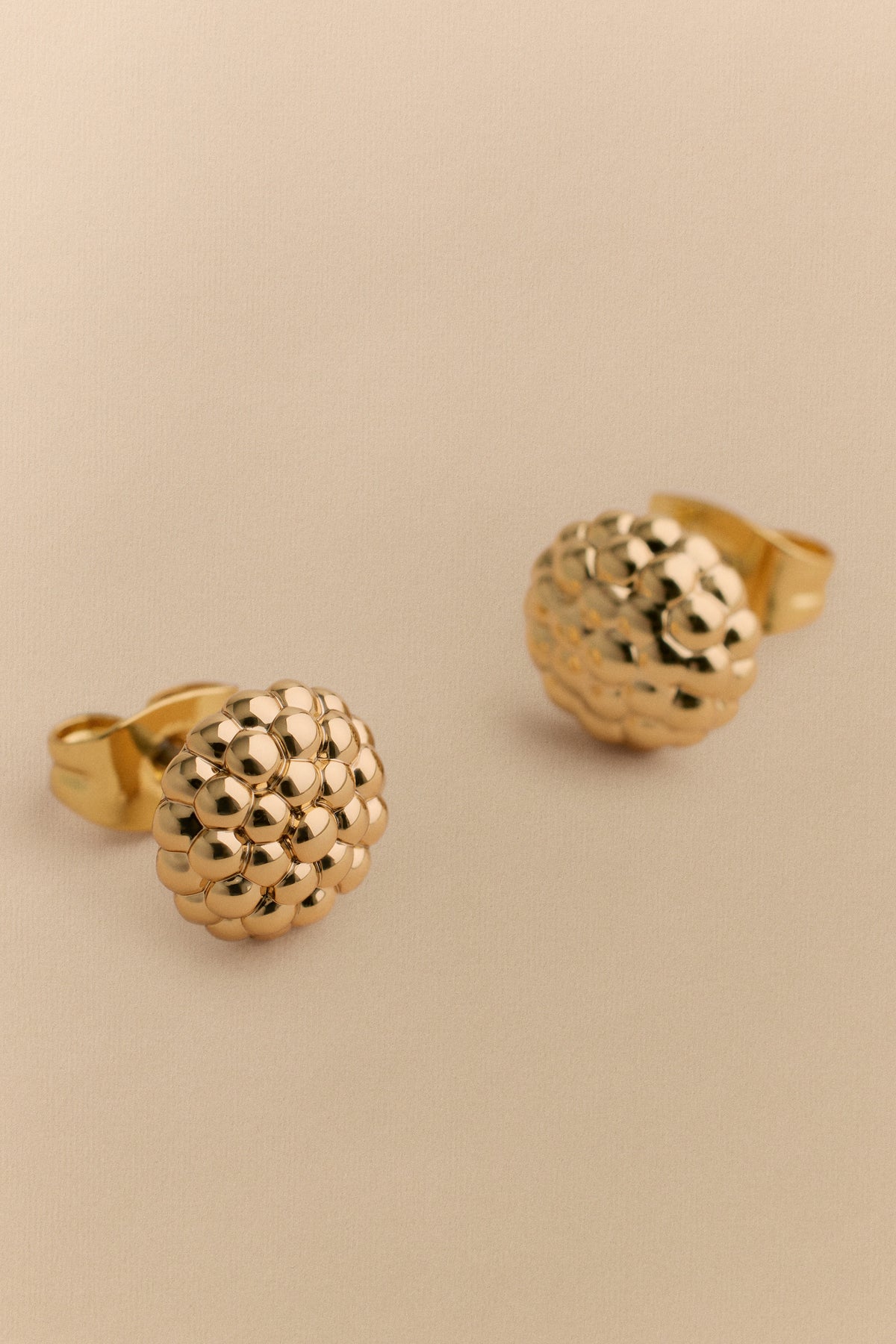 Rava Stud Earrings