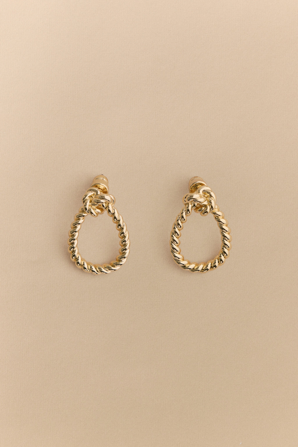 Dolina Drop Earrings