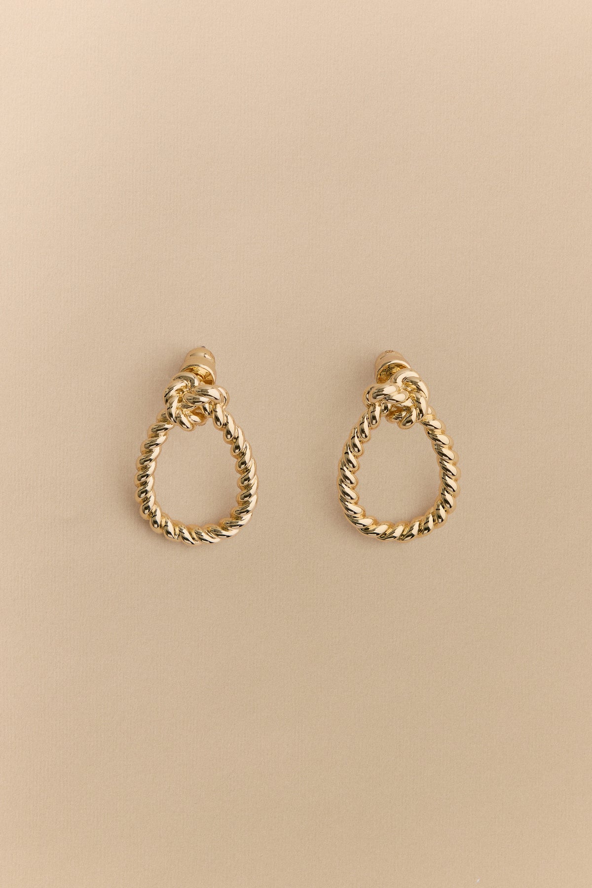 Dolina Drop Earrings