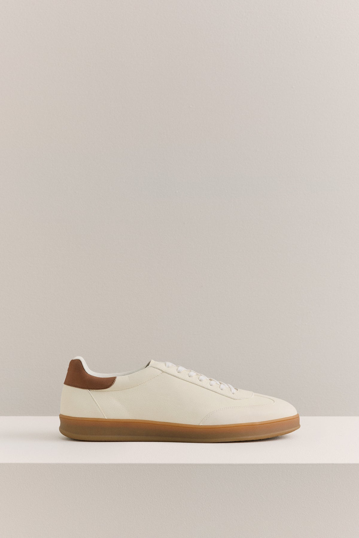 Halden Leather Sneaker