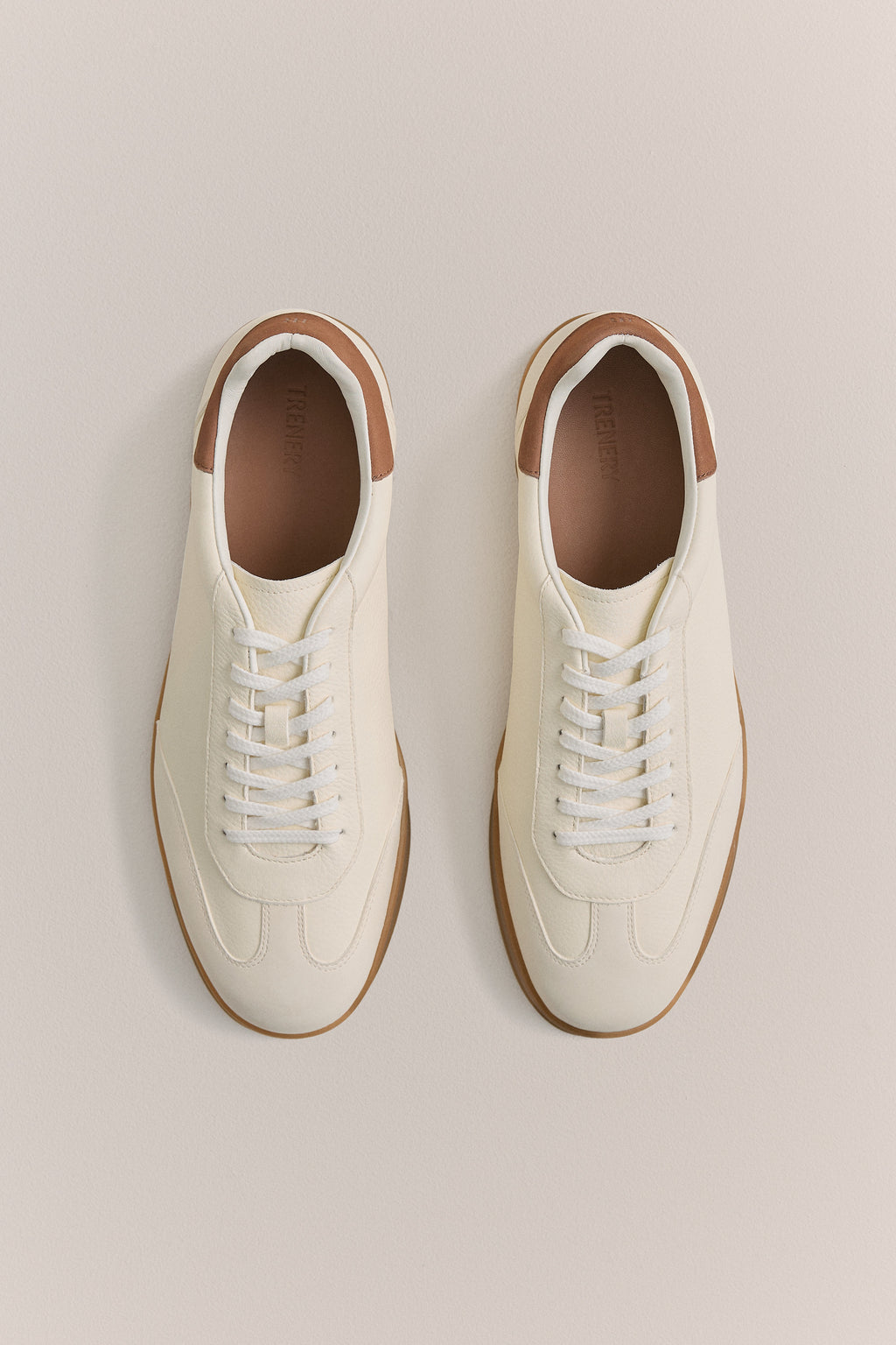 Halden Leather Sneaker