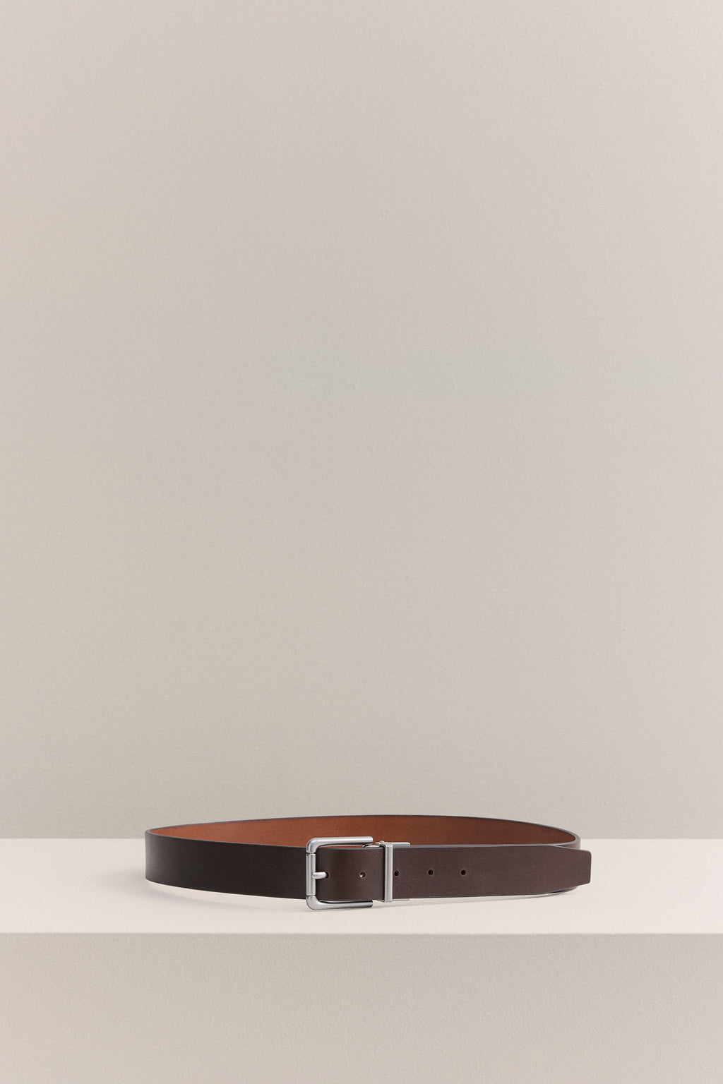 Flint Reversible Belt