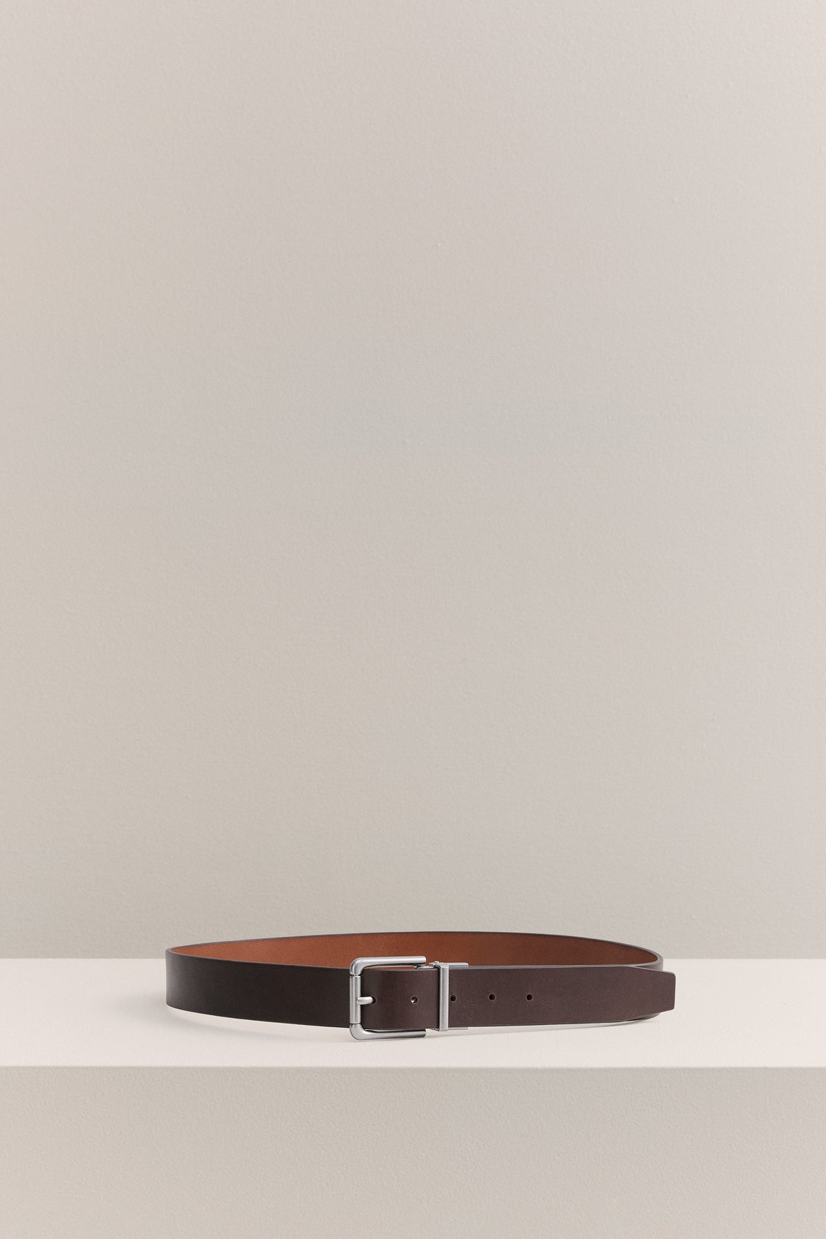 Flint Reversible Belt