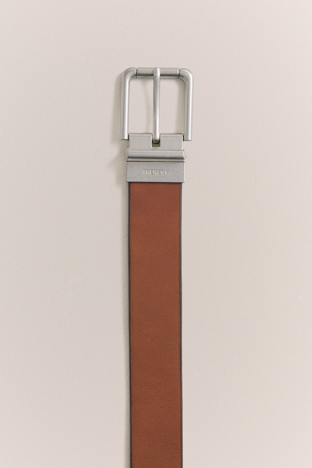 Flint Reversible Belt